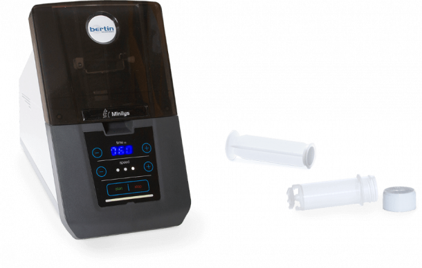 Produce perfect emulsions with Freund's Adjuvant